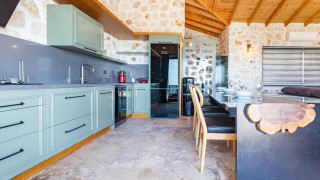 VKV1574 Villa Kalkan