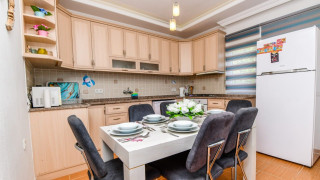VKV7395 Villa Kalkan