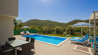 VKV9525 Villa Kalkan