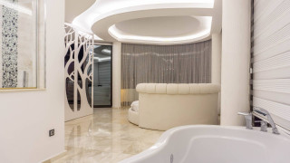 VKV9442 Villa Kalkan