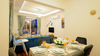 VKV7395 Villa Kalkan