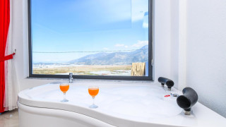 VKV4063 Villa Kalkan