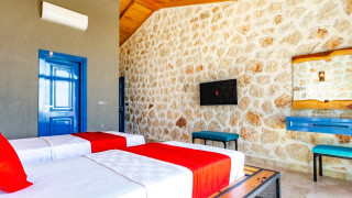 VKV1501 Villa Kalkan