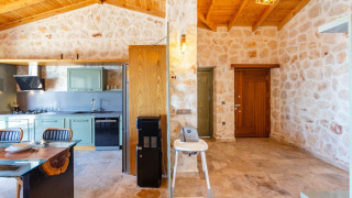 VKV1574 Villa Kalkan