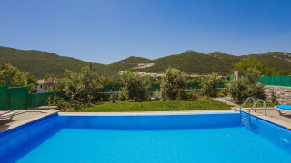 VKV9525 Villa Kalkan