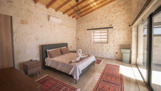 VKV9686 Villa Kalkan