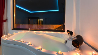 VKV4063 Villa Kalkan
