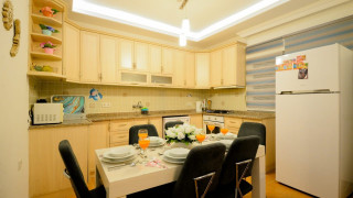 VKV7395 Villa Kalkan