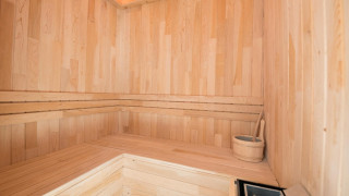 VKV2023 Villa Kalkan