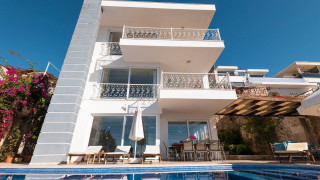 VKV3303 Villa Kalkan