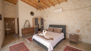 VKV9686 Villa Kalkan