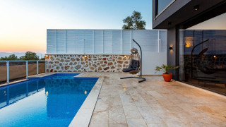 VKV9182 Villa Kalkan
