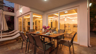 VKV3303 Villa Kalkan