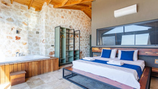 VKV1574 Villa Kalkan