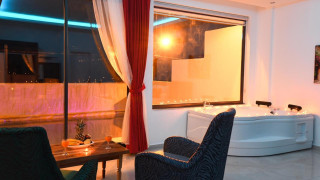 VKV4063 Villa Kalkan
