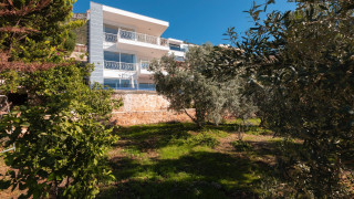 VKV3303 Villa Kalkan