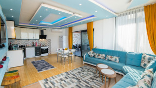 VKV1358 Villa Kalkan