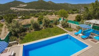 VKV9525 Villa Kalkan