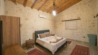 VKV9686 Villa Kalkan