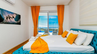 VKV7395 Villa Kalkan