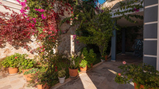 VKV3303 Villa Kalkan