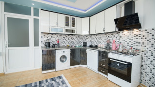 VKV1358 Villa Kalkan