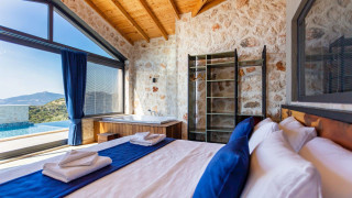 VKV1574 Villa Kalkan