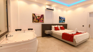 VKV4063 Villa Kalkan