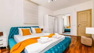 VKV7395 Villa Kalkan