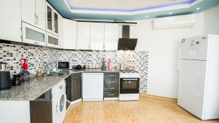 VKV1358 Villa Kalkan