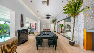 VKV4304 Villa Kalkan