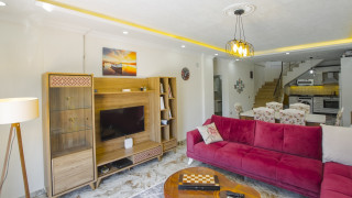 VKV9525 Villa Kalkan