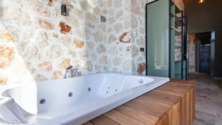 VKV1574 Villa Kalkan