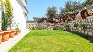 VKV4063 Villa Kalkan
