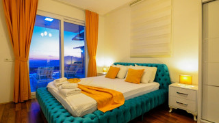 VKV7395 Villa Kalkan