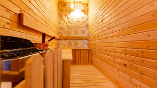VKV1501 Villa Kalkan