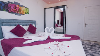 VKV1358 Villa Kalkan