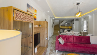 VKV9525 Villa Kalkan