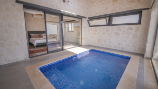 VKV9686 Villa Kalkan