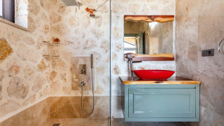 VKV1574 Villa Kalkan