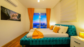 VKV7395 Villa Kalkan