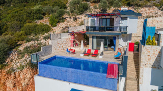 VKV1274 Villa Kalkan