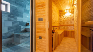VKV1501 Villa Kalkan