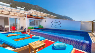 2610 Villa Kalkan