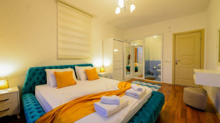 VKV7395 Villa Kalkan