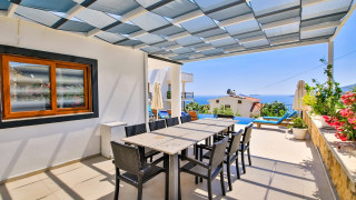 VKV4792 Villa Kalkan