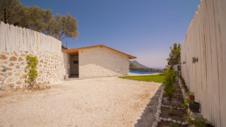 VKV9686 Villa Kalkan