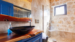 VKV1501 Villa Kalkan