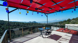 VKV1274 Villa Kalkan