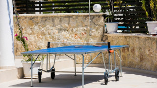 VKV4792 Villa Kalkan